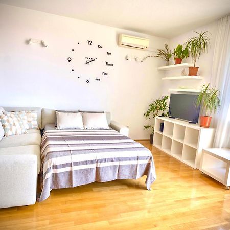 ספליט Marimari Apartment מראה חיצוני תמונה