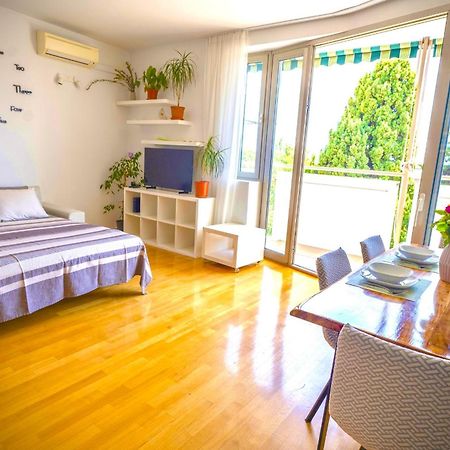 ספליט Marimari Apartment מראה חיצוני תמונה