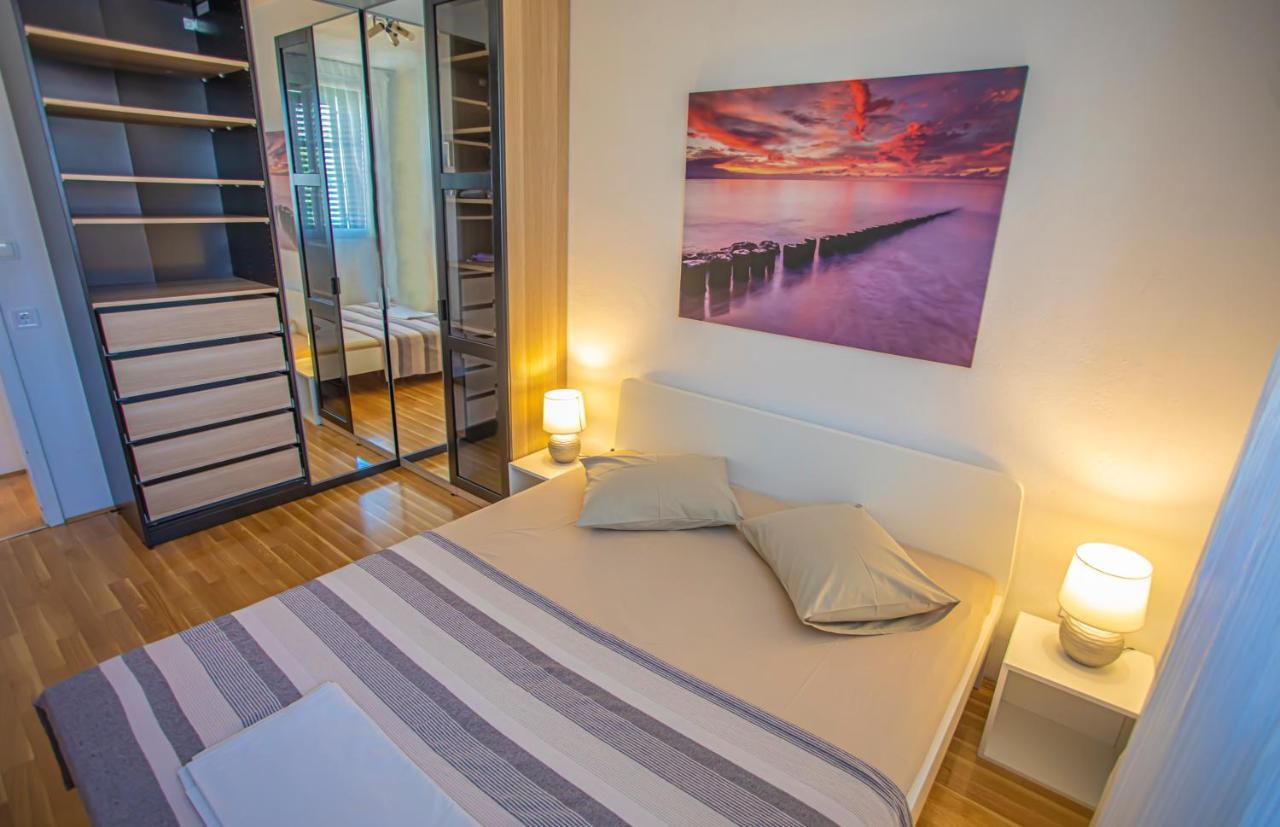 ספליט Marimari Apartment מראה חיצוני תמונה