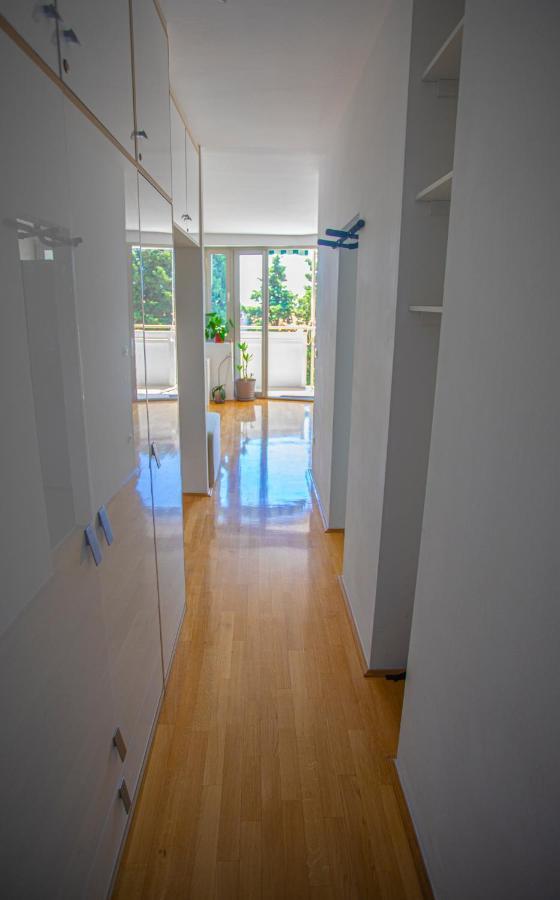 ספליט Marimari Apartment מראה חיצוני תמונה