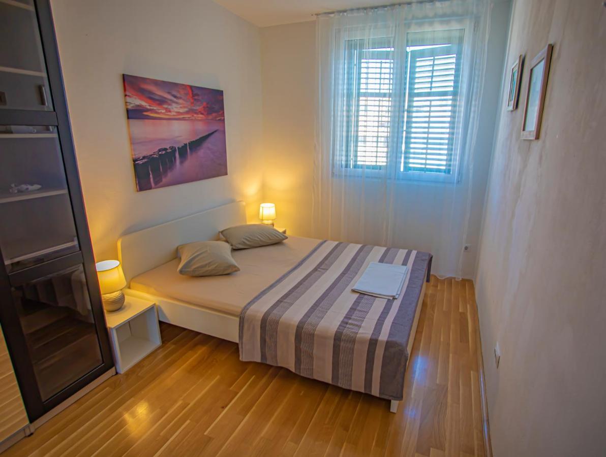 ספליט Marimari Apartment מראה חיצוני תמונה