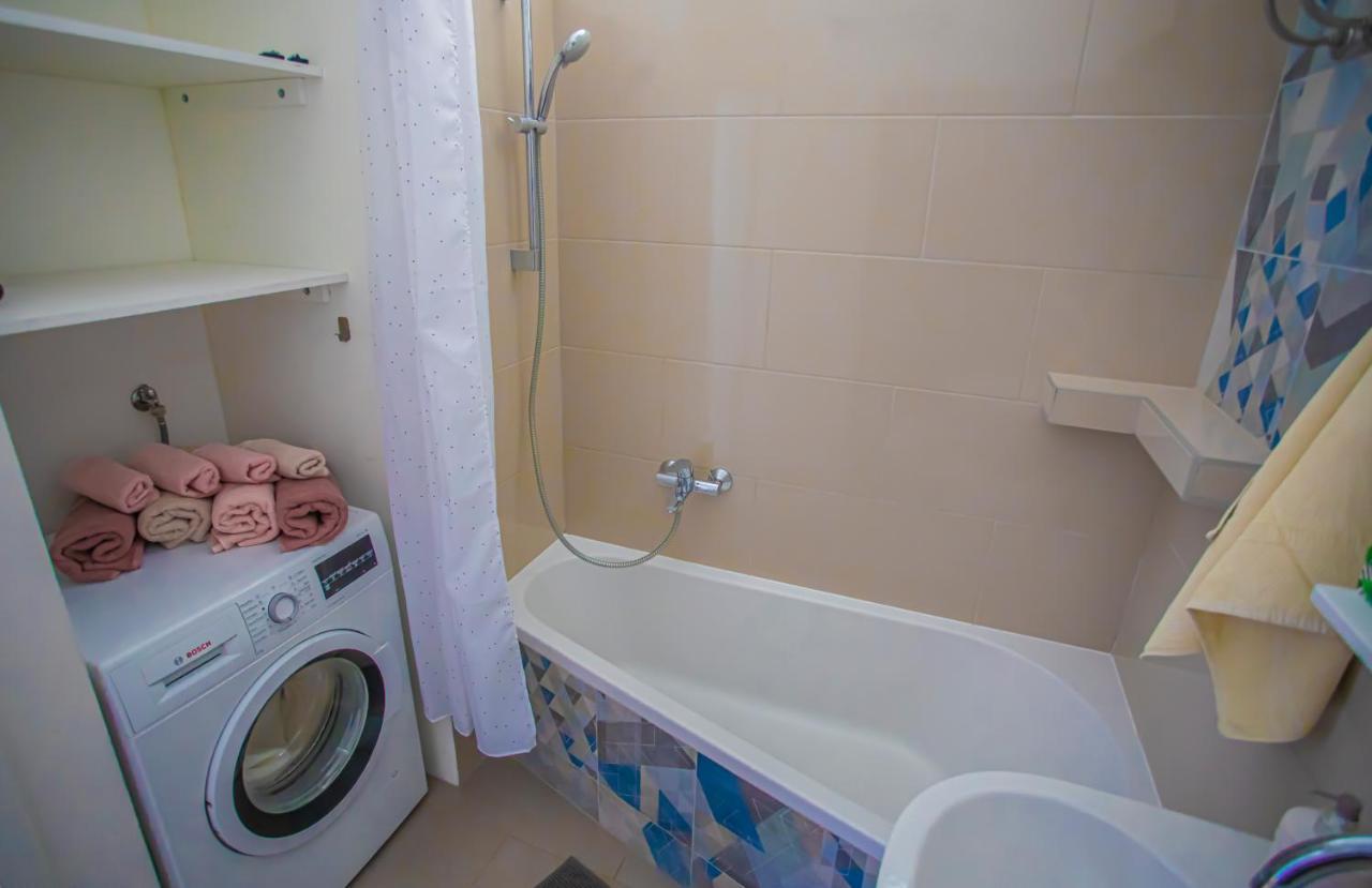 ספליט Marimari Apartment מראה חיצוני תמונה
