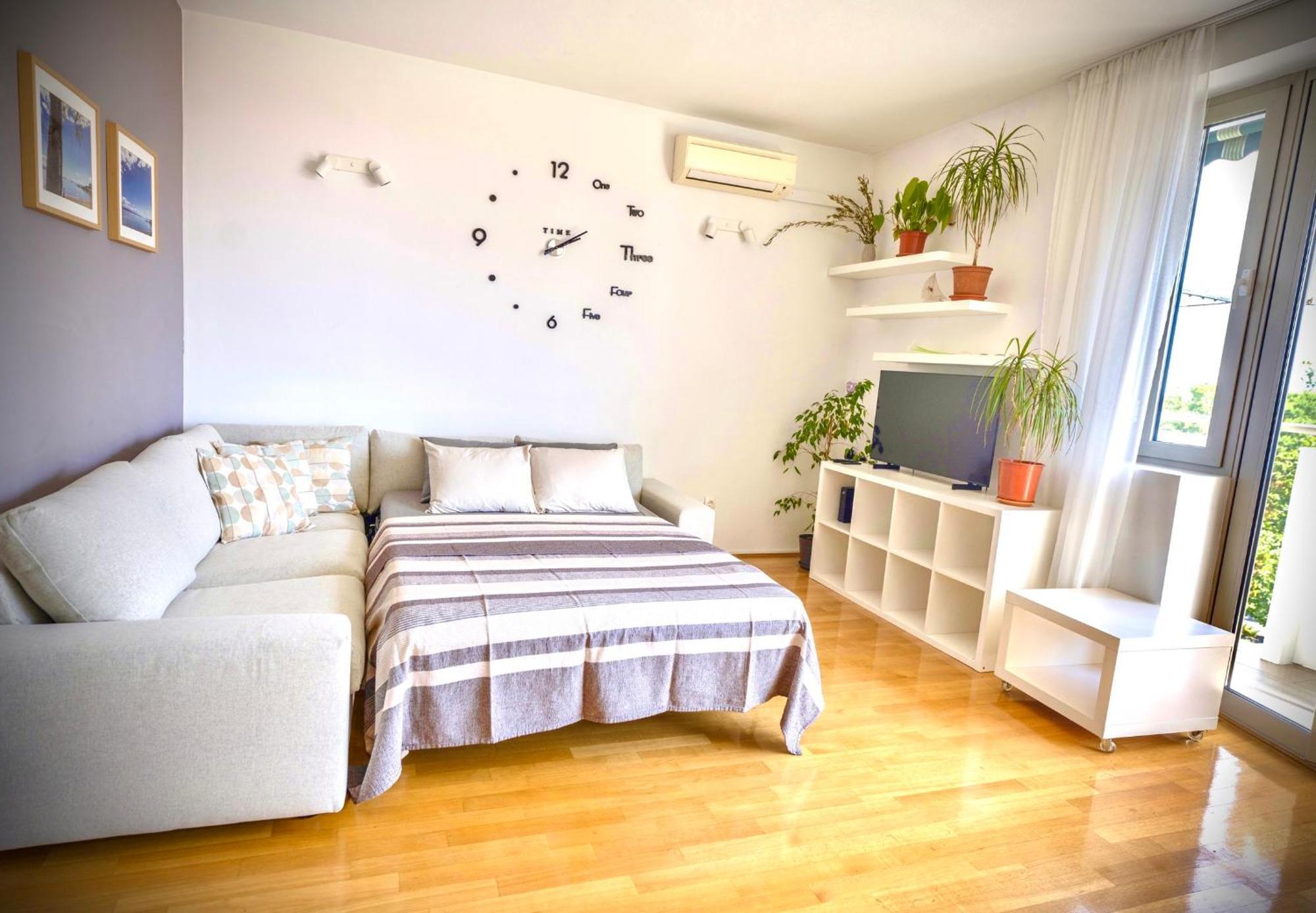ספליט Marimari Apartment מראה חיצוני תמונה