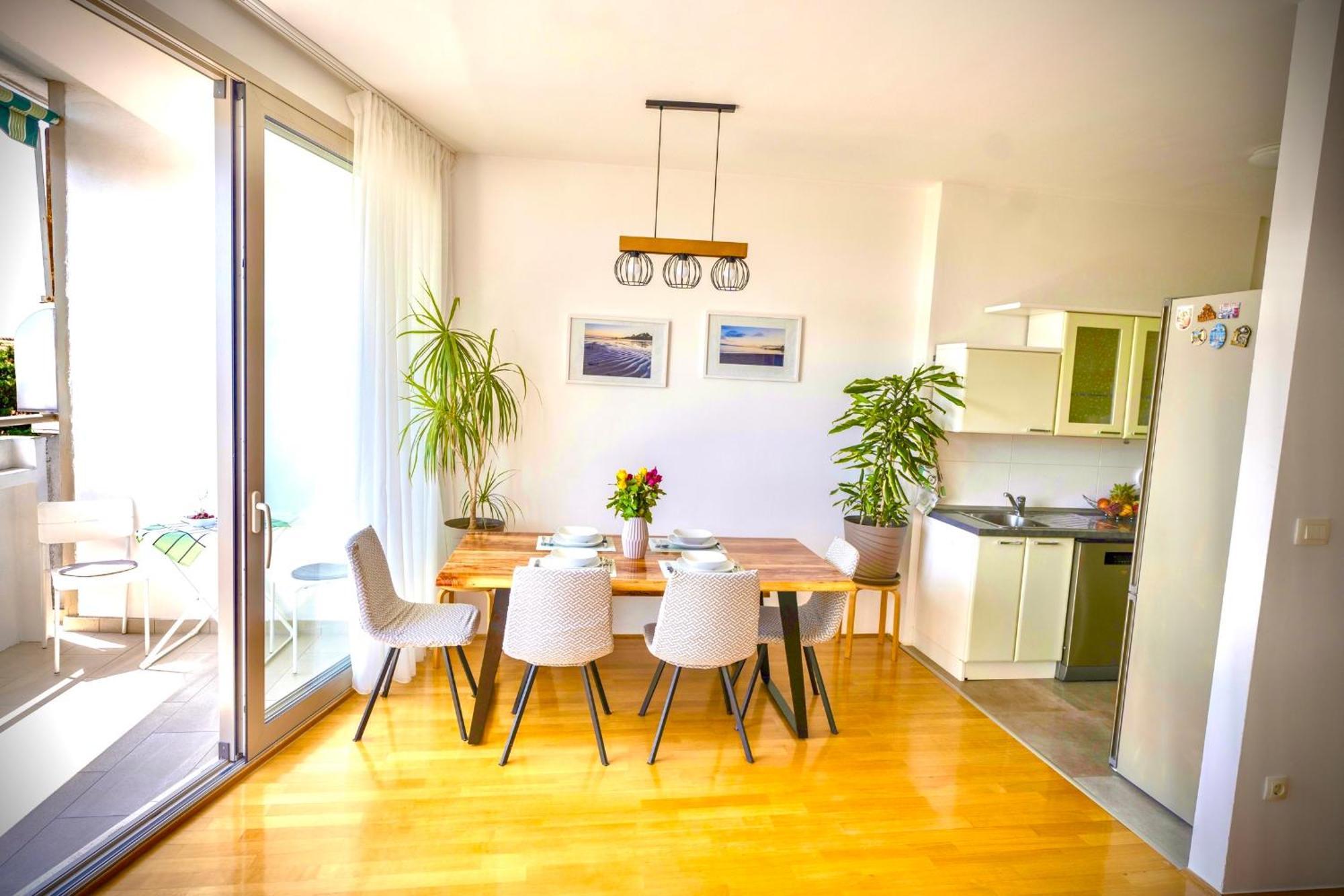 ספליט Marimari Apartment מראה חיצוני תמונה