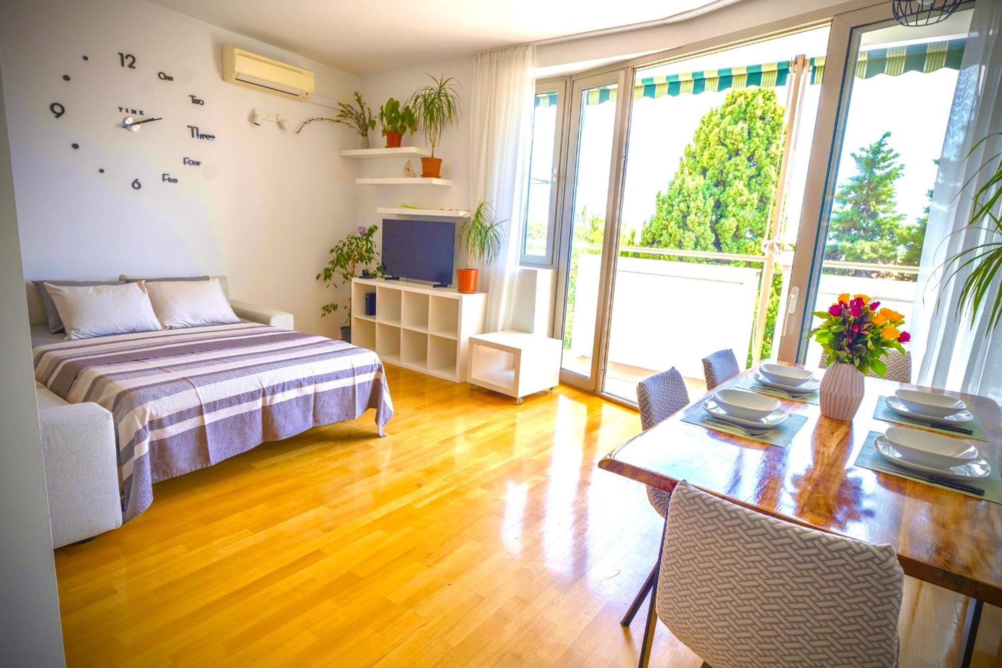 ספליט Marimari Apartment מראה חיצוני תמונה